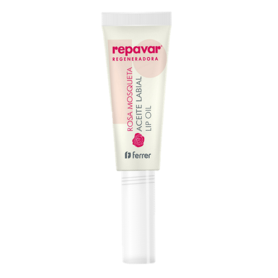 REPAVAR REGENERADORA ACEITE LABIAL LIP OIL 1 TUBO 10 ML