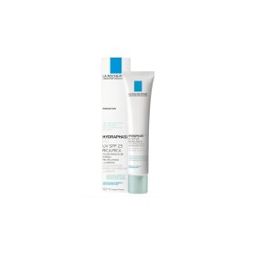 Comprar La roche posay hydraphase ha uv spf 25 rica 40ml a precio de oferta