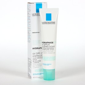 La roche posay hydraphase uv intense ligera 50 ml. LA ROCHE