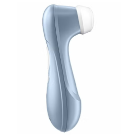 SATISFYER PRO 2 BLUE