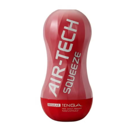 AIR TECH SQUEEZE REGULAR TENGA