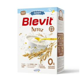 BLEVIT CREMA ARROZ 225 GRAMOS