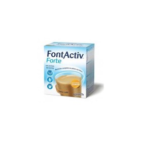 FONTACTIV FORTE CAFE 30G 14SOB