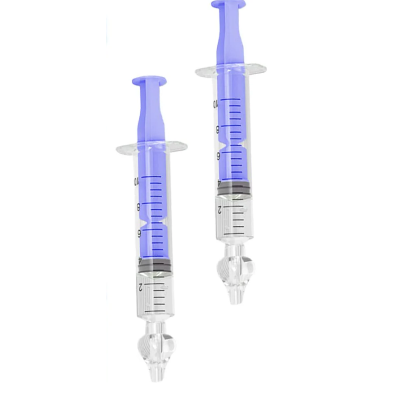 2EASY IRRIGADOR NASAL INFANTIL AZUL 2 UDS