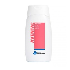 AVENTAL TALCO LIQUIDO 200 ML