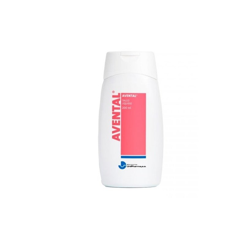 AVENTAL TALCO LIQUIDO 200 ML