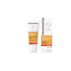 PRANAROM ROLL-ON ARTICULACIONES Y MUSCULOS BIO 75ML