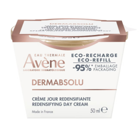 Avène DermAbsolu Crema Redensificante Día Refill 50ml