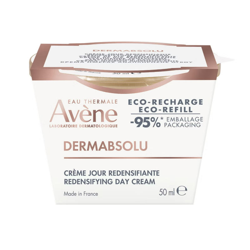 Avène DermAbsolu Crema Redensificante Día Refill 50ml