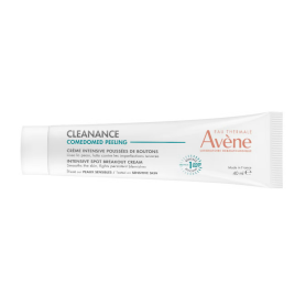 Avène Cleanance Comedomed Peeling 40ml