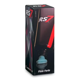 RS7 FISIO FORTE CREMA DE MASAJE DEPORTIVO 1 TUBO 60 ML