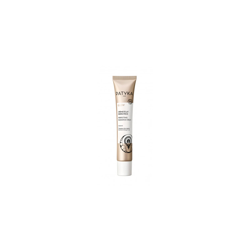 PATYKA GLOW CREMA PERFECCIONADORA 40 ML