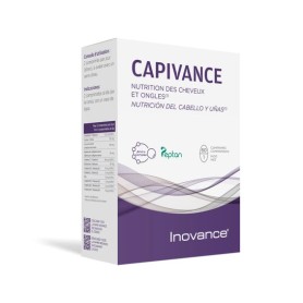 INOVANCE CAPIVANCE 60 COMPRIMIDOS