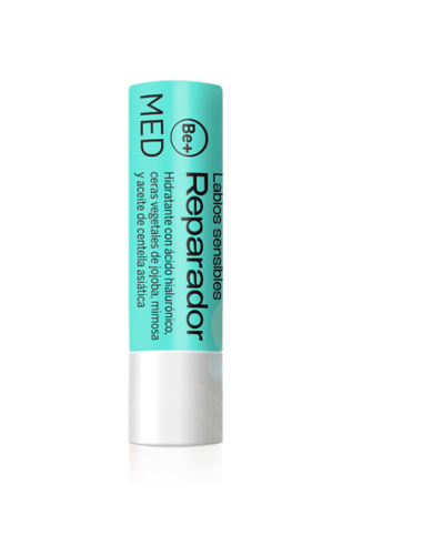 BE+MED STICK LABIOS REPARA 4GR