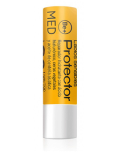 BE+MED ST LAB PR REP SPF30 4GR