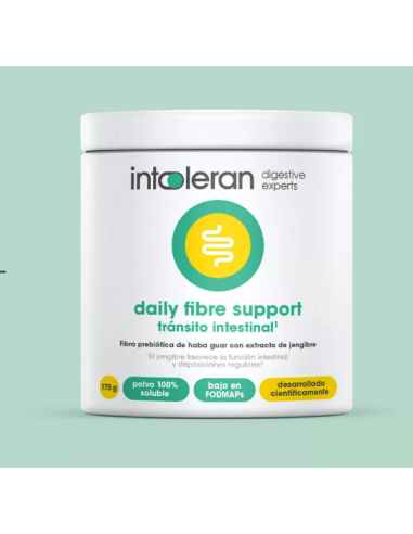 INTOLERAN DAILY FIBRE SUPPORT 175G