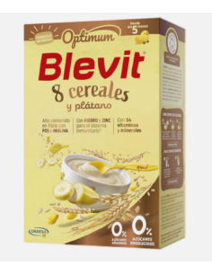 BLEVIT OPTIMUM 8 CER+PLATA 250