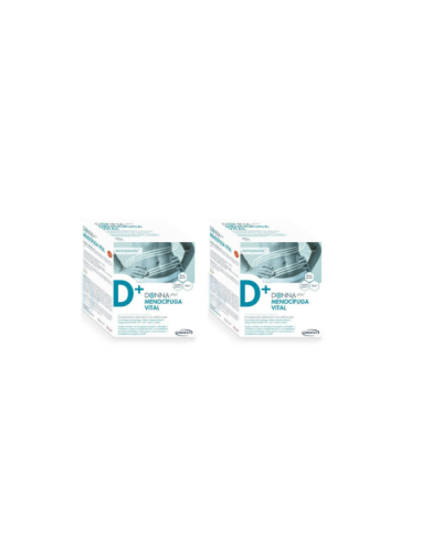 DONNAPLUS MENOCIFUGA VITAL 2 ENVASES 30 STICKS 2 G PACK AHORRO 30%