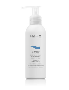 BABE CHAMPU EXTRASUAVE 1 ENVASE 100 ML