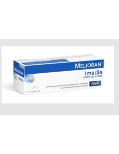 MELIORAN IMEDIA 4 STICKS 5 ML