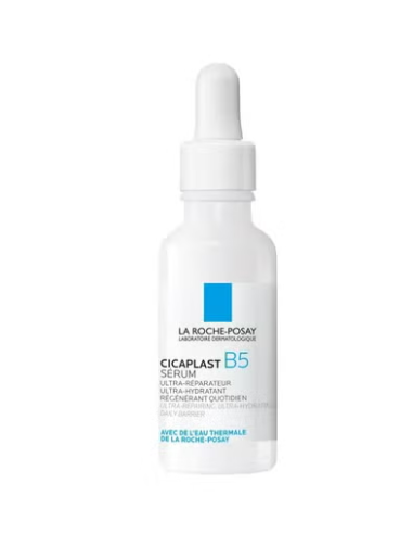 CICAPLAST B5 SERUM ULTRA REPARADOR 1 FRASCO 30 ML