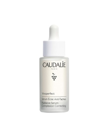 CAUDALIE VINOPERFECT SERUM RESPLANDOR ANTIMANCHAS 30 ML.