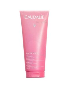 Comprar Caudalie Rose De Vigne Gel De Ducha 200Ml a precio de oferta