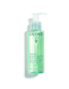 Comprar Caudalie Vinoclean Agua Micelar Desmaquillante 100Ml a precio de oferta