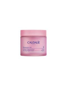 Comprar Caudalie Resveratrol Lift Crema Tisana Noche  50 Ml a precio de oferta