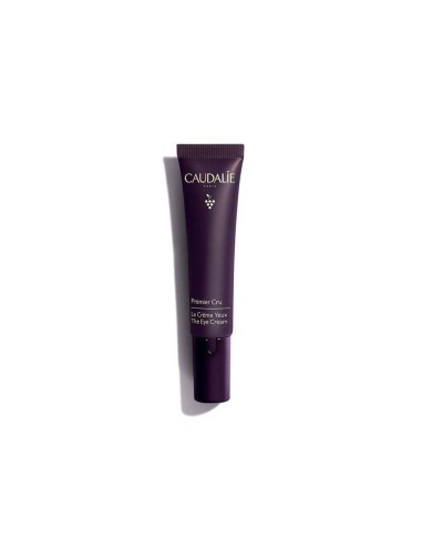 CAUDALIE PREMIER CRU YEUX 15 ML.