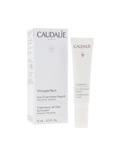 Comprar Caudalie Vinoperfect Ojos Iluminador 15Ml a precio de oferta