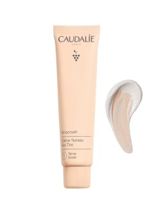 Comprar Caudalie Vinocrush Crema Color Tono 1 a precio de oferta