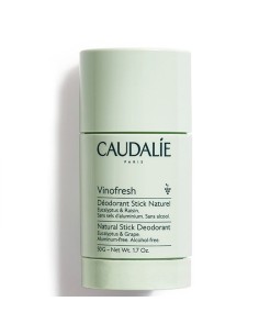 Comprar Caudalie Vinofresh Desodorante 50 Gr a precio de oferta