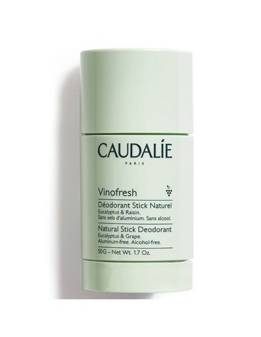 CAUDALIE VINOFRESH DESODORANTE 50 GR