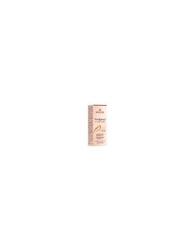 NUXE PRODIGIEUX BB CREAM HIDRATANTE 48H TONO CLARO