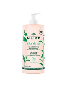 NUXE REVE DE THE GEL DE DUCHA JUMBO 750ML