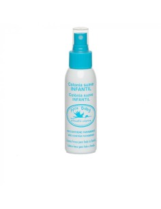 PICU INFANTIL COLONIA SUAVE SPRAY 100 ML