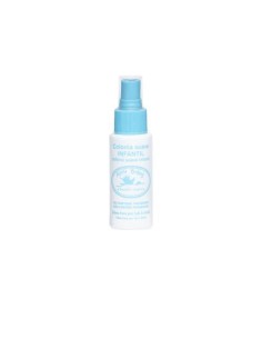 PICU COLONIA BABY 60 ML