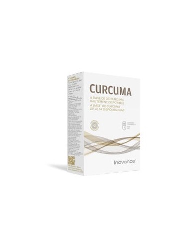 CURCUMA + 30 COMP