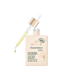 NUXE NUXURIANCE GOLD ACEITE SERUM 30ML