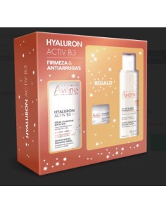 AVENE PACK SERUM FIRMEZA Y  ANTIARRUGAS