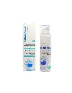 CALMOCANE SENSITIVE CREMA PARA ESCOCEDURAS FACIALES 30ML