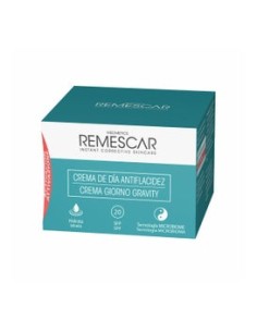 REMESCARGAVITY CREMA DíA 1UD