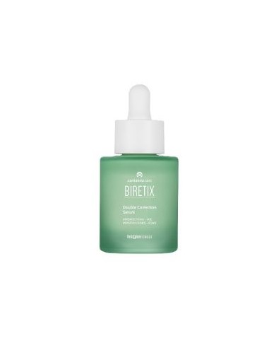 BIRETIX DOUBLE CORRECTION SERUM IMPERFECCIONES