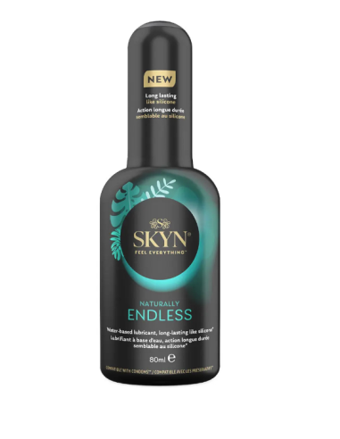 SKYN NATURALLY ENDLESS 80 ML