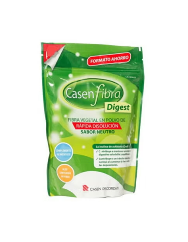 CASENFIBRA DIGEST 1 ENVASE 310 G