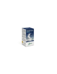 SEDIVITAX NOCHE ADVANCED 27 COMPRIMIDOS