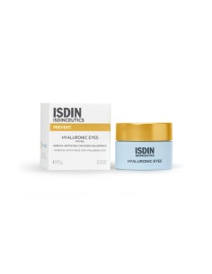 ISDINCEUTICS HYALURONIC EYE15G