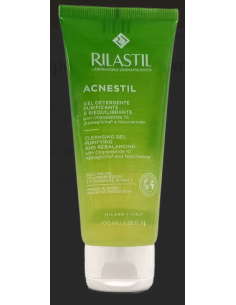 RILASTIL ACNESTIL GEL 100 ML