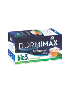 Comprar Bie3 Dormimax Infusion 25 Filtros 1,5 G a precio de oferta